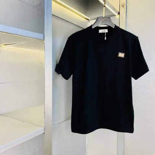Wholesale Hermes T-Shirts Short Sleeved For Unisex #1403922 $27.00 USD, Wholesale Quality Replica Hermes T-Shirts
