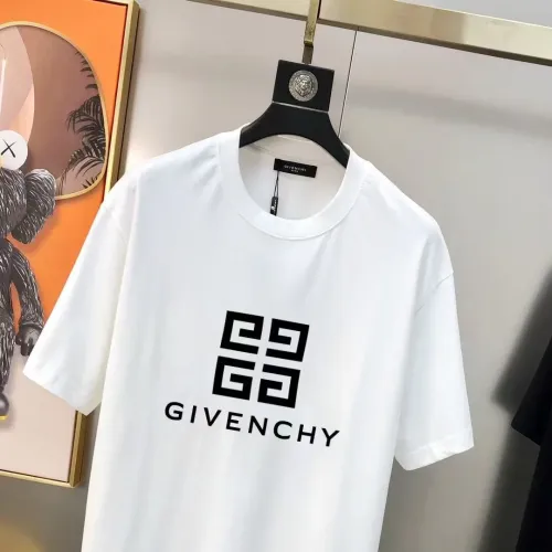 Replica Givenchy T-Shirts Short Sleeved For Unisex #1403944 $27.00 USD for Wholesale