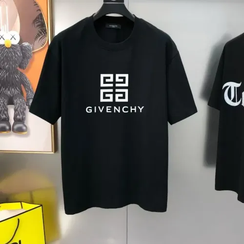 Wholesale Givenchy T-Shirts Short Sleeved For Unisex #1403945 $27.00 USD, Wholesale Quality Replica Givenchy T-Shirts