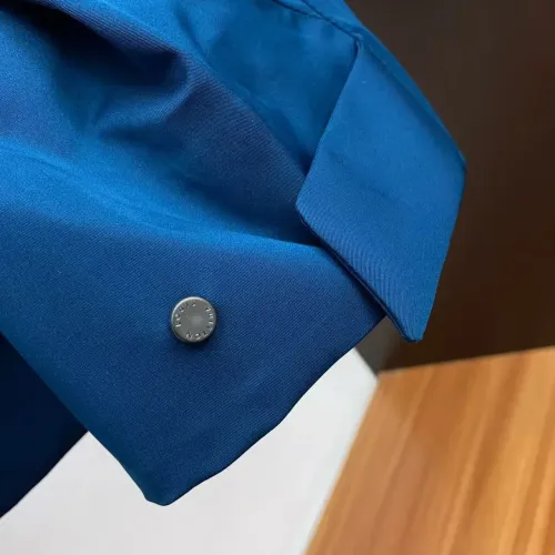 Replica Louis Vuitton LV Down Feather Coat Long Sleeved For Men #1403946 $132.00 USD for Wholesale