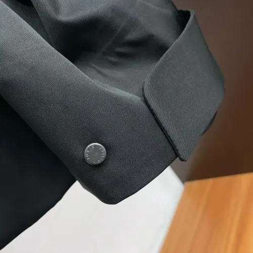 Replica Louis Vuitton LV Down Feather Coat Long Sleeved For Men #1403947 $132.00 USD for Wholesale