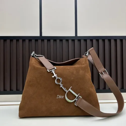 Wholesale Christian Dior AAA Quality Messenger Bags For Women #1403948 $105.00 USD, Wholesale Quality Replica Christian Dior AAA Quality Messenger Bags