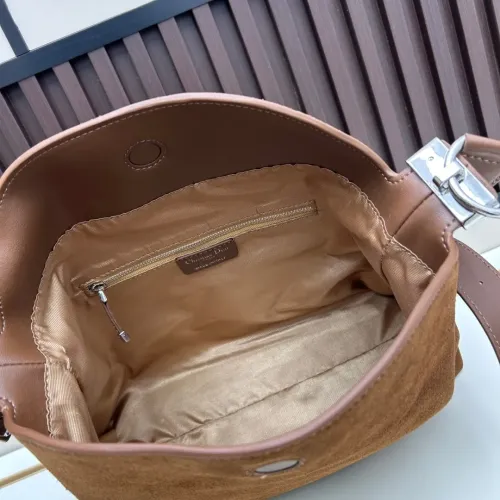 Replica Christian Dior AAA Quality Messenger Bags For Women #1403948 $105.00 USD for Wholesale