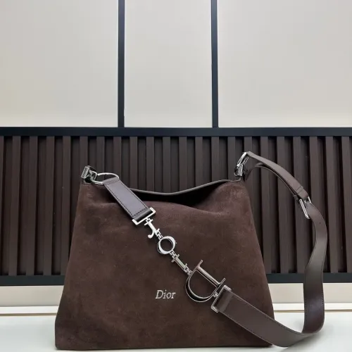 Wholesale Christian Dior AAA Quality Messenger Bags For Women #1403949 $105.00 USD, Wholesale Quality Replica Christian Dior AAA Quality Messenger Bags