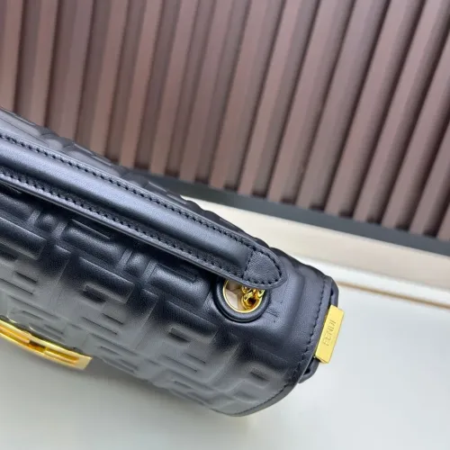 Replica Fendi AAA Quality Messenger Bags For Women #1403962 $98.00 USD for Wholesale