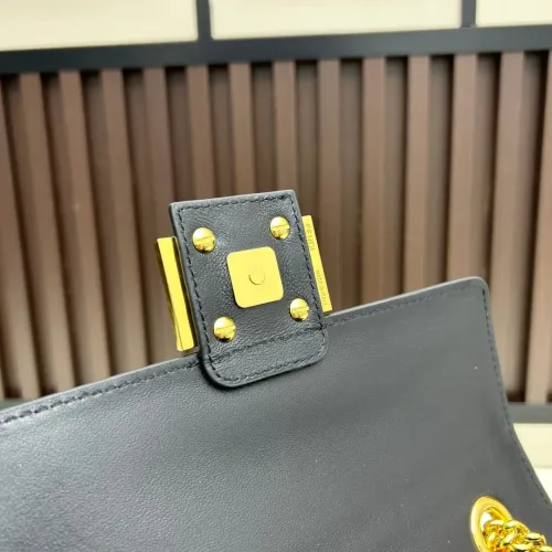 Replica Fendi AAA Quality Messenger Bags For Women #1403962 $98.00 USD for Wholesale