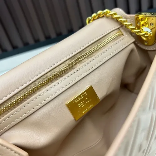 Replica Fendi AAA Quality Messenger Bags For Women #1403963 $98.00 USD for Wholesale