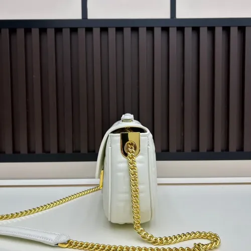 Replica Fendi AAA Quality Messenger Bags For Women #1403964 $98.00 USD for Wholesale