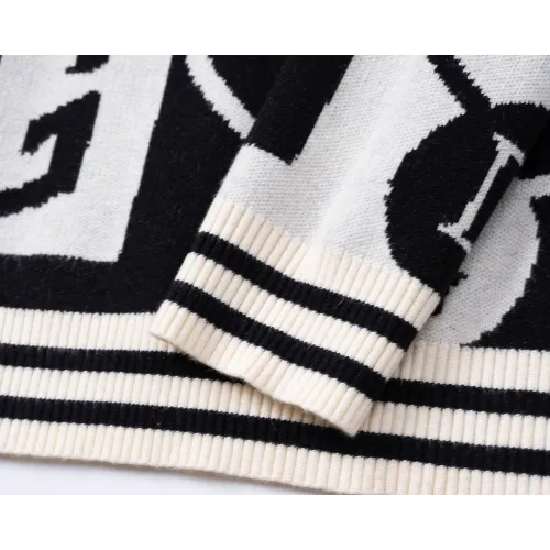 Replica Dolce & Gabbana D&G Sweaters Long Sleeved For Men #1403965 $45.00 USD for Wholesale