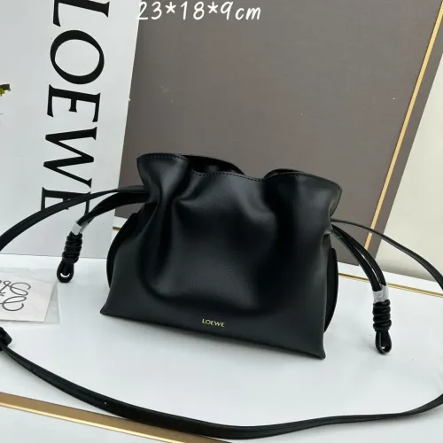 Wholesale LOEWE AAA Quality Messenger Bags For Women #1403997 $135.00 USD, Wholesale Quality Replica LOEWE AAA Quality Messenger Bags