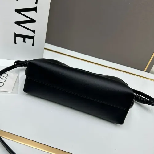 Replica LOEWE AAA Quality Messenger Bags For Women #1403997 $135.00 USD for Wholesale