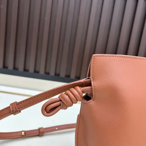 Replica LOEWE AAA Quality Messenger Bags For Women #1404011 $135.00 USD for Wholesale