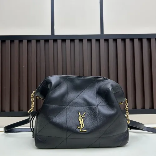 Wholesale Yves Saint Laurent YSL AAA Quality Messenger Bags For Women #1404019 $92.00 USD, Wholesale Quality Replica Yves Saint Laurent YSL AAA Quality Messenger Bags