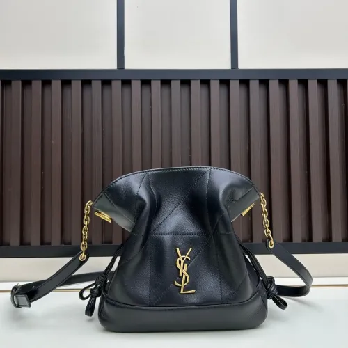 Wholesale Yves Saint Laurent YSL AAA Quality Messenger Bags For Women #1404021 $88.00 USD, Wholesale Quality Replica Yves Saint Laurent YSL AAA Quality Messenger Bags
