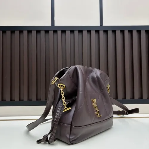 Replica Yves Saint Laurent YSL AAA Quality Messenger Bags For Women #1404023 $88.00 USD for Wholesale