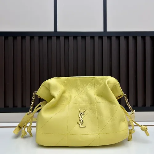 Wholesale Yves Saint Laurent YSL AAA Quality Messenger Bags For Women #1404025 $92.00 USD, Wholesale Quality Replica Yves Saint Laurent YSL AAA Quality Messenger Bags