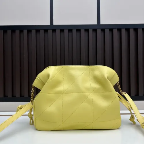 Replica Yves Saint Laurent YSL AAA Quality Messenger Bags For Women #1404025 $92.00 USD for Wholesale
