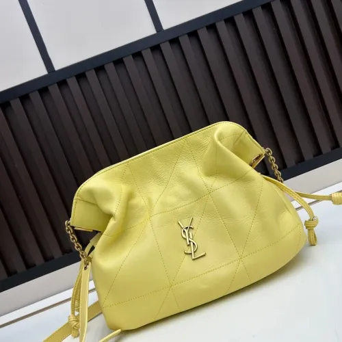 Replica Yves Saint Laurent YSL AAA Quality Messenger Bags For Women #1404025 $92.00 USD for Wholesale