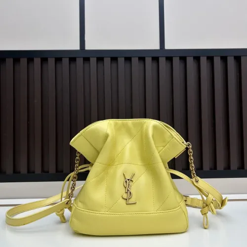 Wholesale Yves Saint Laurent YSL AAA Quality Messenger Bags For Women #1404029 $88.00 USD, Wholesale Quality Replica Yves Saint Laurent YSL AAA Quality Messenger Bags