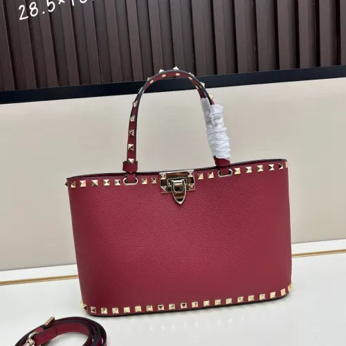 Wholesale Valentino AAA Quality Handbags For Women #1404035 $96.00 USD, Wholesale Quality Replica Valentino AAA Quality Handbags