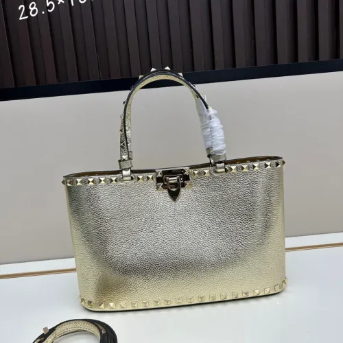 Wholesale Valentino AAA Quality Handbags For Women #1404037 $96.00 USD, Wholesale Quality Replica Valentino AAA Quality Handbags