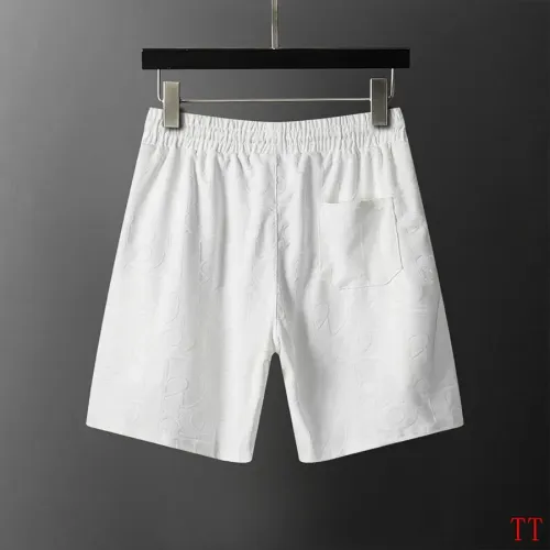 Replica Christian Dior Tracksuits Short Sleeved For Men #1404039 $60.00 USD for Wholesale