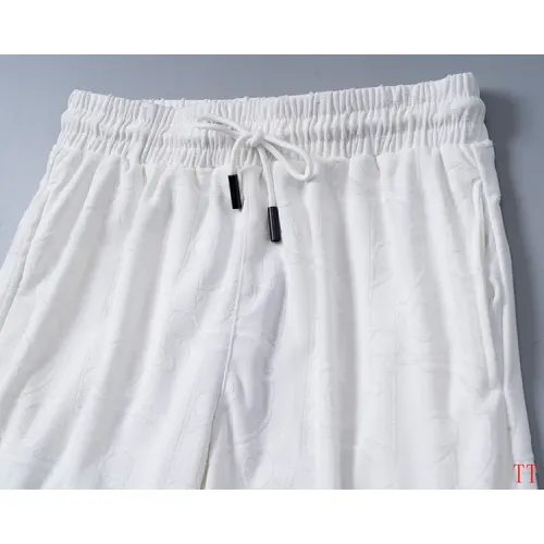 Replica Christian Dior Tracksuits Short Sleeved For Men #1404039 $60.00 USD for Wholesale