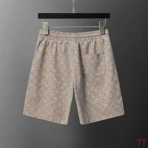 Replica Louis Vuitton LV Tracksuits Short Sleeved For Men #1404051 $60.00 USD for Wholesale