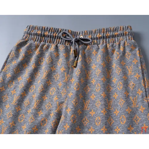 Replica Louis Vuitton LV Tracksuits Short Sleeved For Men #1404051 $60.00 USD for Wholesale