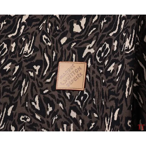 Replica Louis Vuitton LV Tracksuits Short Sleeved For Men #1404054 $60.00 USD for Wholesale