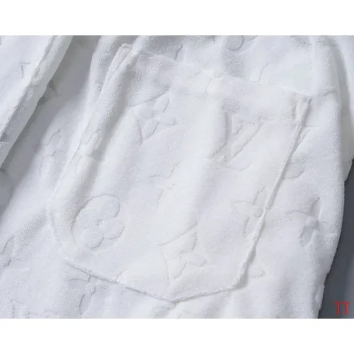 Replica Louis Vuitton LV Tracksuits Short Sleeved For Men #1404055 $68.00 USD for Wholesale