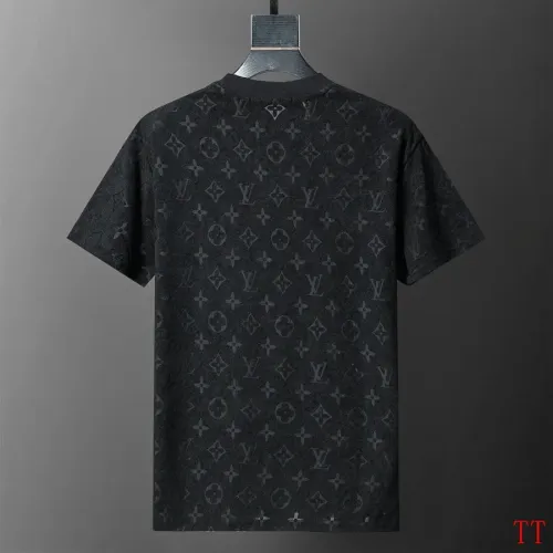 Replica Louis Vuitton LV Tracksuits Short Sleeved For Men #1404064 $60.00 USD for Wholesale