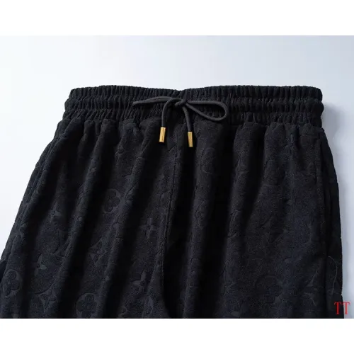 Replica Louis Vuitton LV Tracksuits Short Sleeved For Men #1404064 $60.00 USD for Wholesale