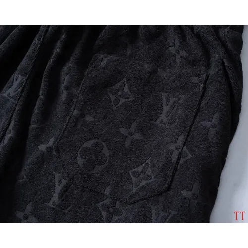 Replica Louis Vuitton LV Tracksuits Short Sleeved For Men #1404064 $60.00 USD for Wholesale