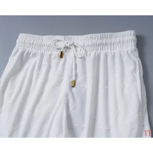 Replica Louis Vuitton LV Tracksuits Short Sleeved For Men #1404065 $68.00 USD for Wholesale