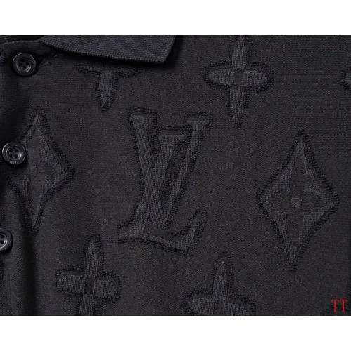 Replica Louis Vuitton LV Tracksuits Short Sleeved For Men #1404066 $68.00 USD for Wholesale