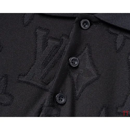 Replica Louis Vuitton LV Tracksuits Short Sleeved For Men #1404066 $68.00 USD for Wholesale