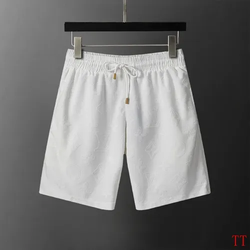 Replica Louis Vuitton LV Tracksuits Short Sleeved For Men #1404067 $60.00 USD for Wholesale