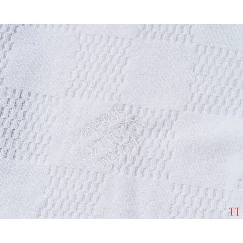 Replica Louis Vuitton LV Tracksuits Short Sleeved For Men #1404069 $60.00 USD for Wholesale