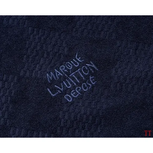 Replica Louis Vuitton LV Tracksuits Short Sleeved For Men #1404070 $60.00 USD for Wholesale