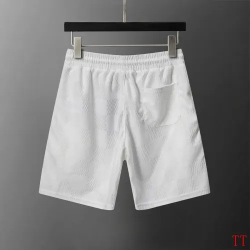 Replica Louis Vuitton LV Tracksuits Short Sleeved For Men #1404072 $68.00 USD for Wholesale