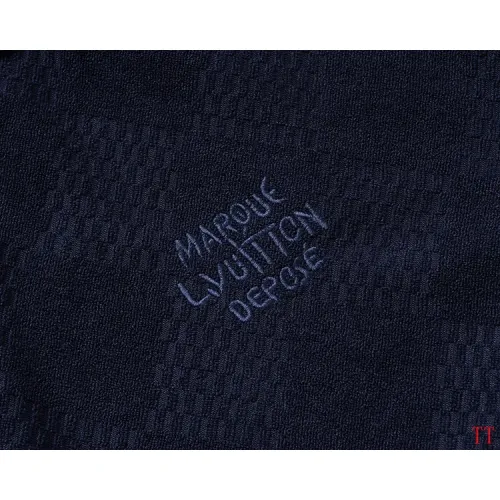 Replica Louis Vuitton LV Tracksuits Short Sleeved For Men #1404073 $68.00 USD for Wholesale