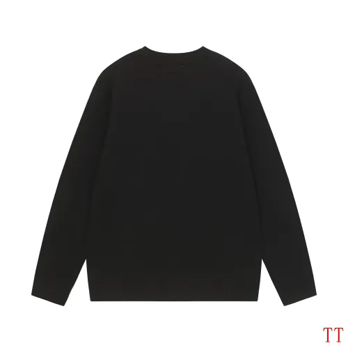 Replica LOEWE Sweaters Long Sleeved For Unisex #1404077 $64.00 USD for Wholesale