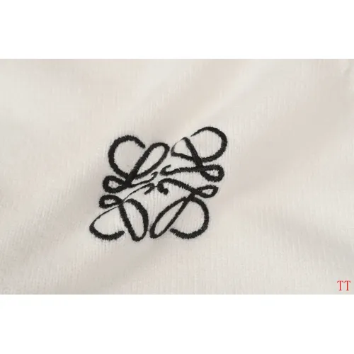 Replica LOEWE Sweaters Long Sleeved For Unisex #1404078 $64.00 USD for Wholesale