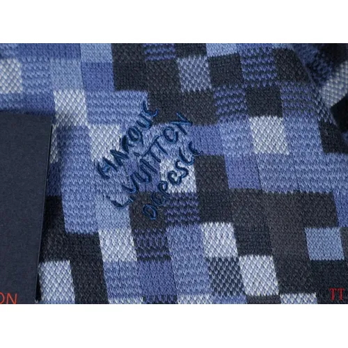 Replica Louis Vuitton LV Sweaters Long Sleeved For Unisex #1404083 $72.00 USD for Wholesale