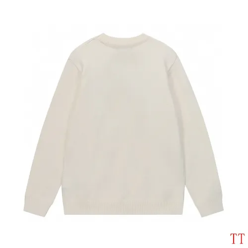 Replica Louis Vuitton LV Sweaters Long Sleeved For Unisex #1404085 $64.00 USD for Wholesale