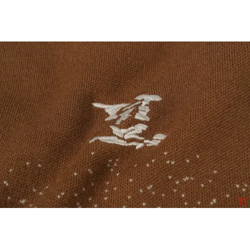 Replica Louis Vuitton LV Sweaters Long Sleeved For Unisex #1404088 $64.00 USD for Wholesale