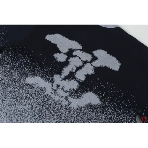 Replica Louis Vuitton LV Sweaters Long Sleeved For Unisex #1404089 $64.00 USD for Wholesale