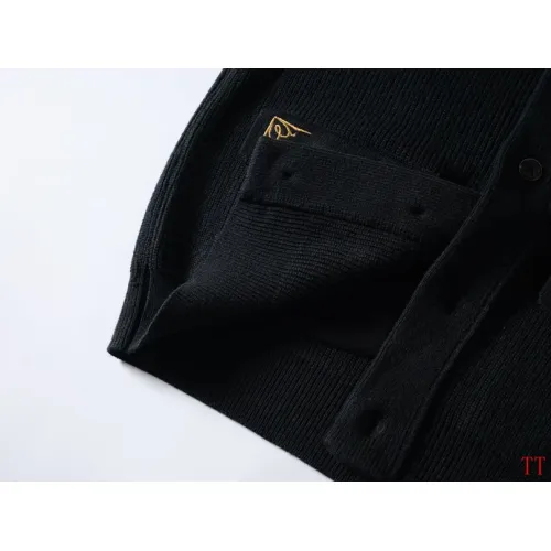 Replica Louis Vuitton LV Sweaters Long Sleeved For Unisex #1404091 $85.00 USD for Wholesale