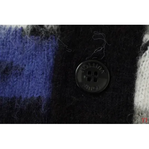 Replica Louis Vuitton LV Sweaters Long Sleeved For Unisex #1404092 $72.00 USD for Wholesale